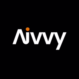 Aivvy logo A7 Insta Sze 300x300