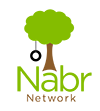 Nabr Network App Logo